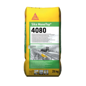 Sika monotop 4080, 25 kg/sac