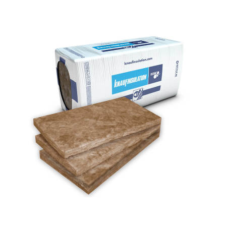 Knauf vata minerala Akustik Board 100 mm 600x1250