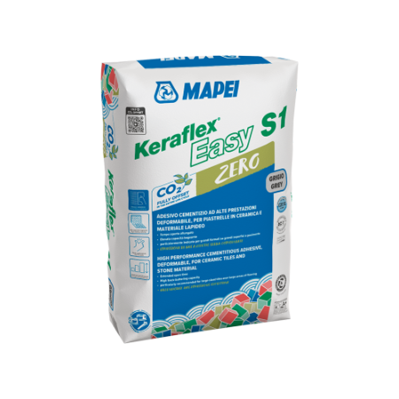 Mapei Adeziv Keraflex easy S1 gri 25kg
