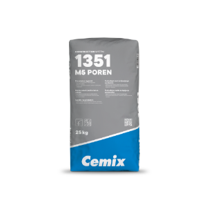Cemix Adeziv bca M5 poren 25kg