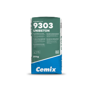 Cemix Unibeton 25 kg