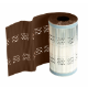 Rolomat maro -ROOFBOND AC ALU-ROLL 300
