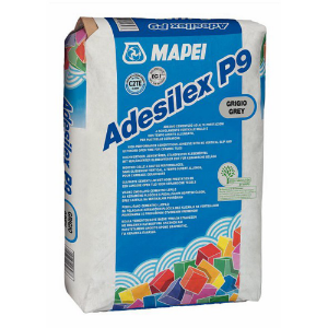 Mapei adeziv adesilex P9 gri 25kg
