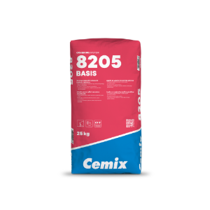 Cemix 8205 adeziv interior basis 25kg