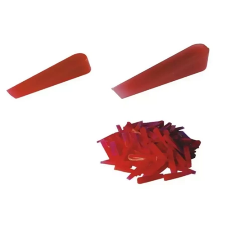 Dedra ded0200 Pene de reglare 5mm 100buc