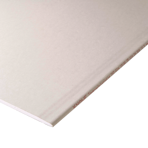 Knauf Gips Carton Rosu ignifugat DF 13 (GKF 12.5mm) 1200x2600mm 60buc/palet
