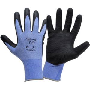 Romprofix manusa latex cu poliester elaststica - marimea 11
