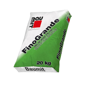 Baumit glet fino grande 20 kg/sac