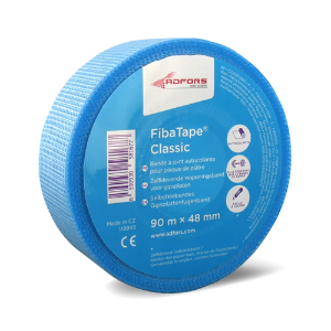 Adfors banda adeziva imbinare gips carton 90 ml