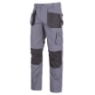 PANTALON LUCRU GROS GRI - L 52