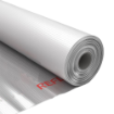 Krumber folie aluminiu Reflex fibra ALU 